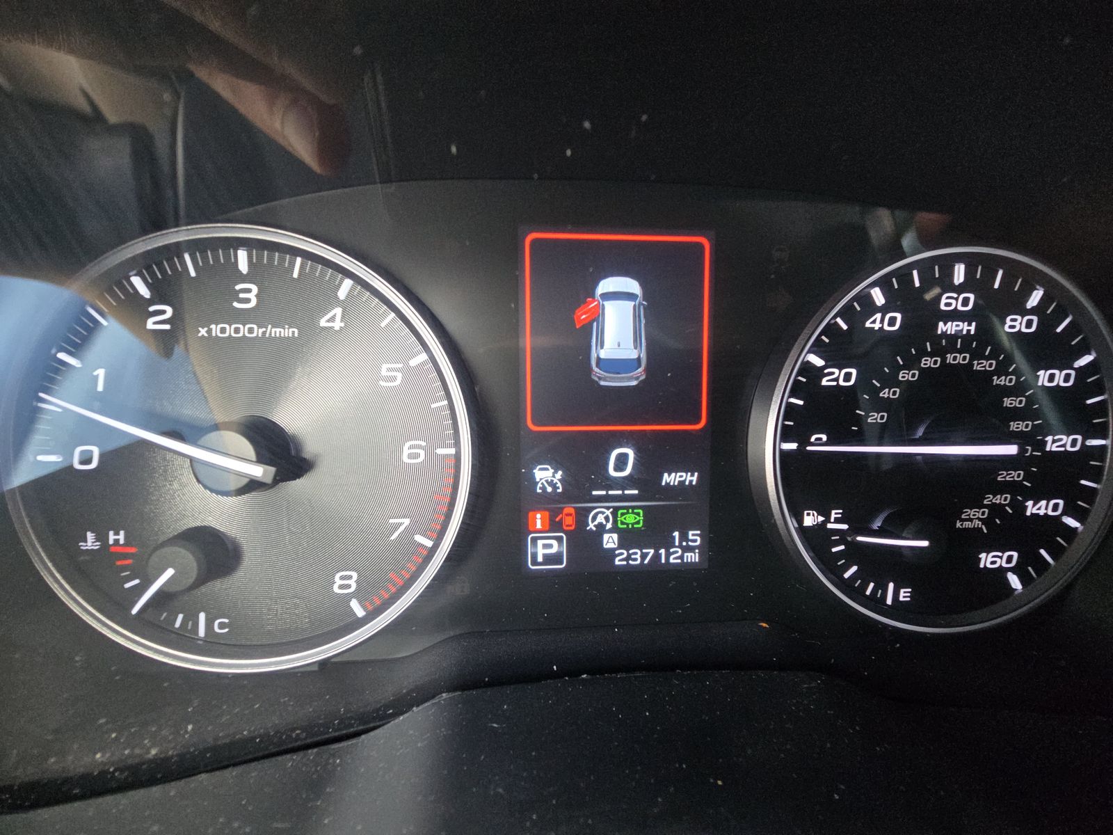 2023 Subaru Outback Limited AWD