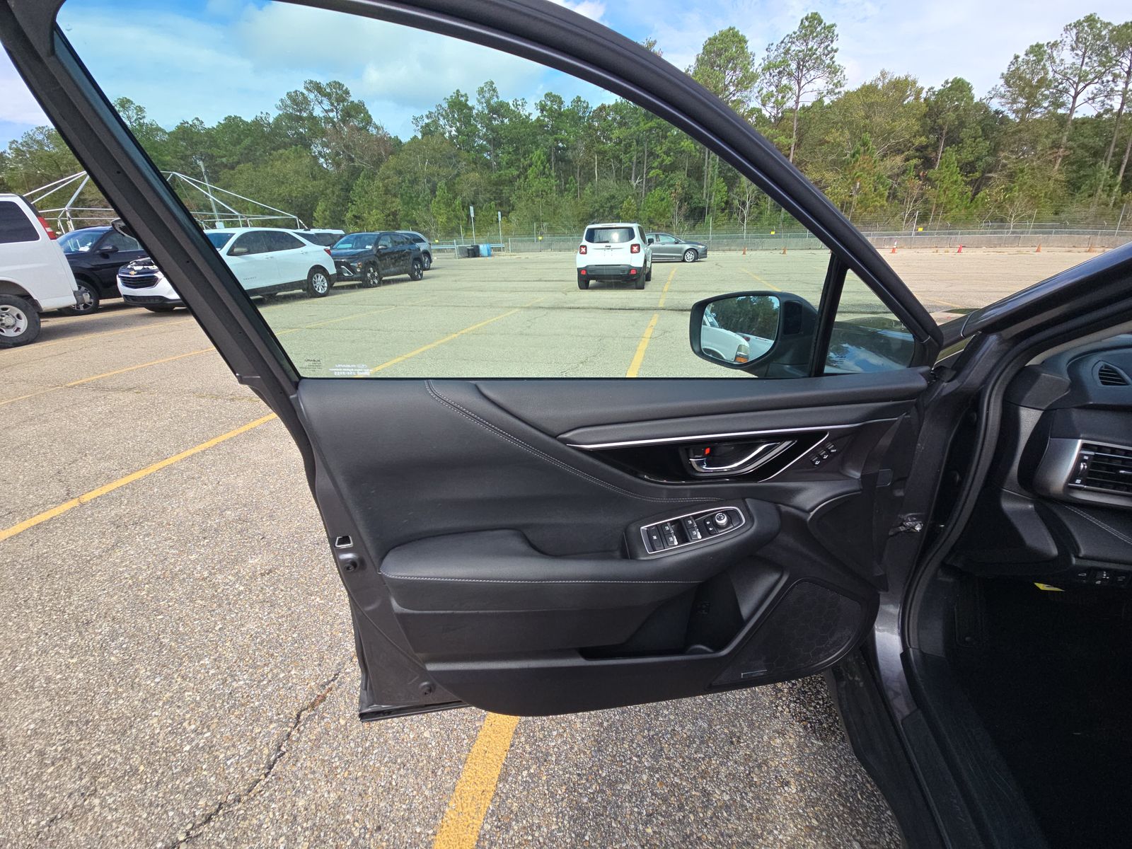 2023 Subaru Outback Limited AWD