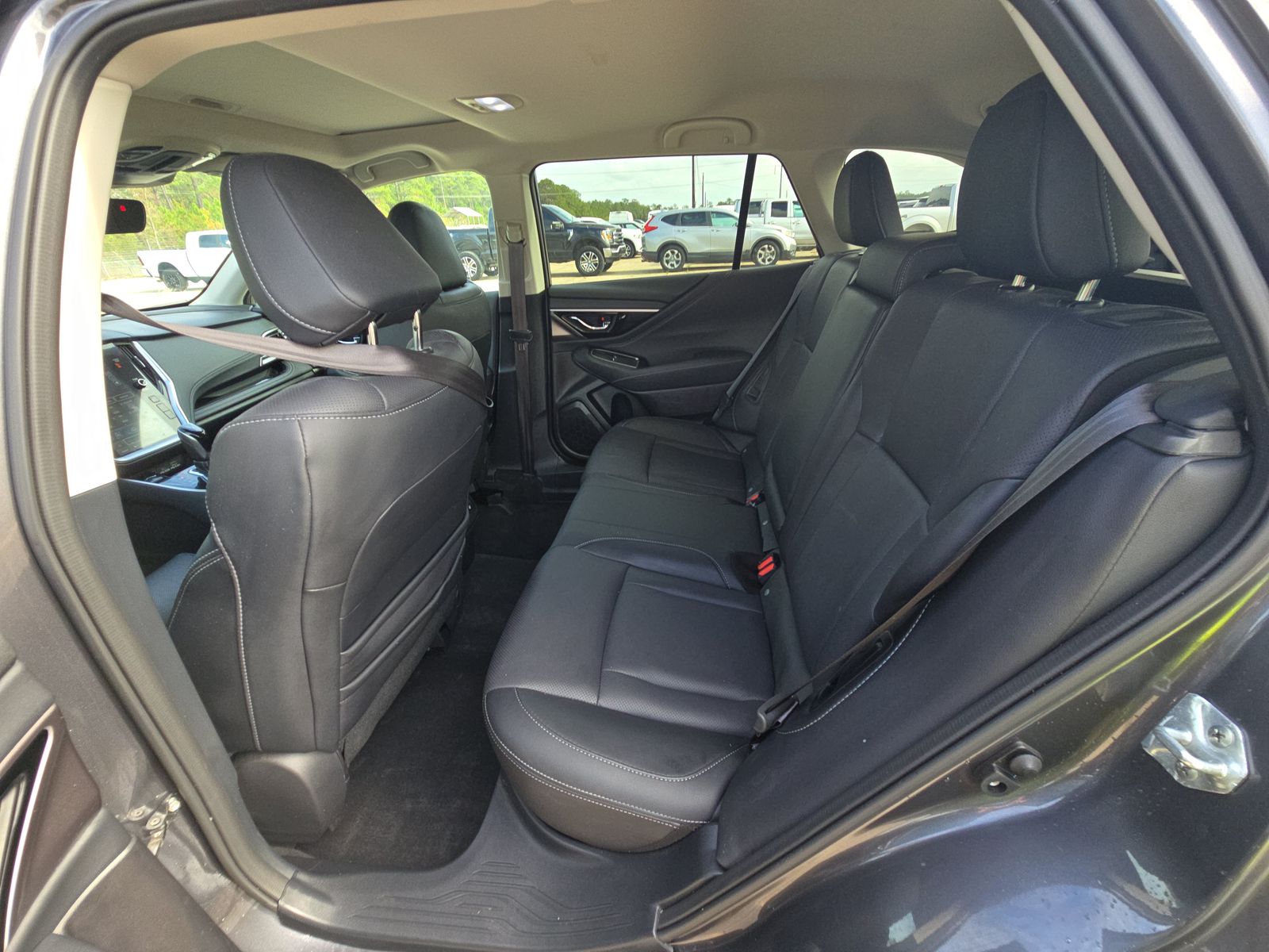 2023 Subaru Outback Limited AWD