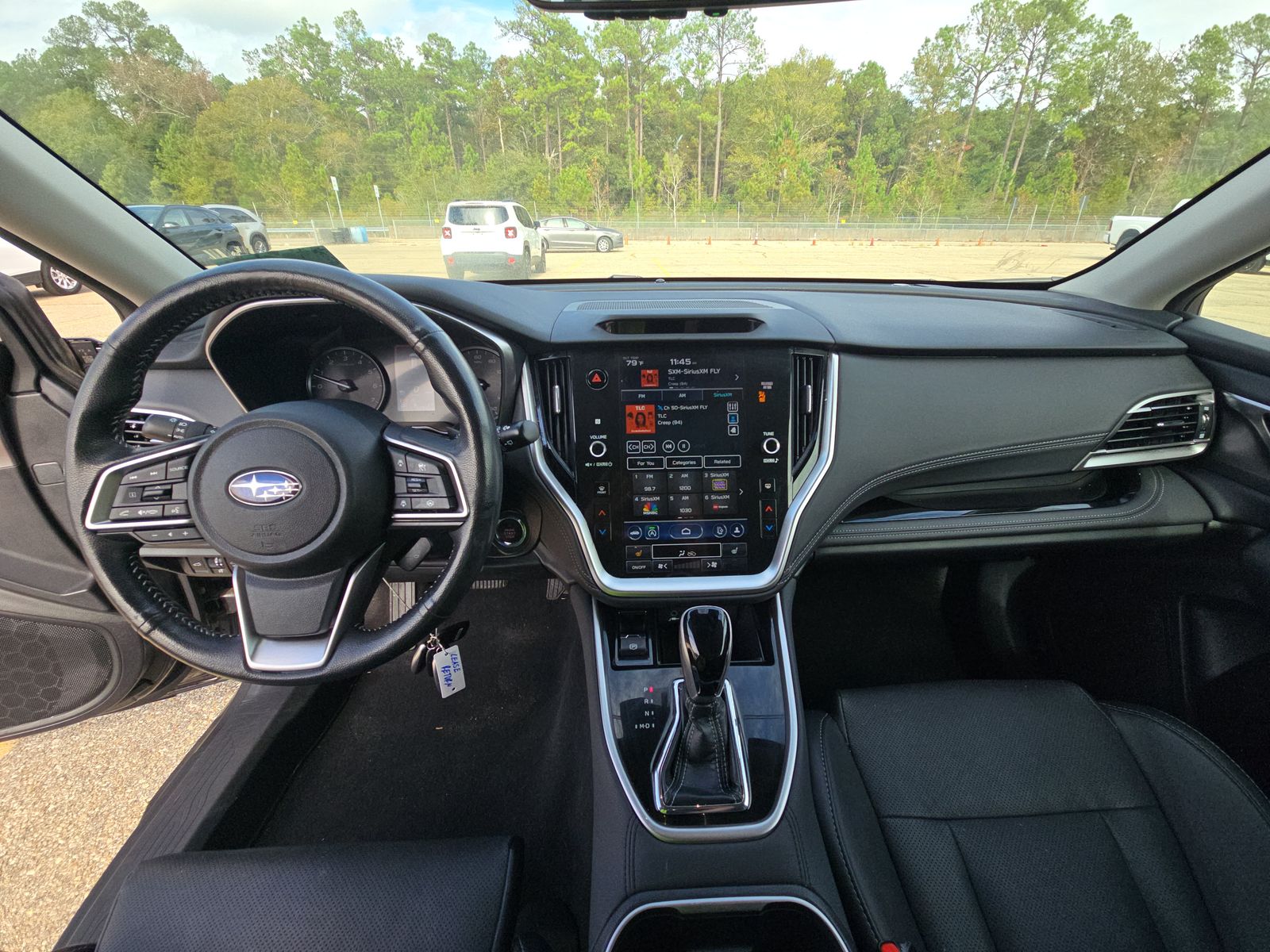 2023 Subaru Outback Limited AWD