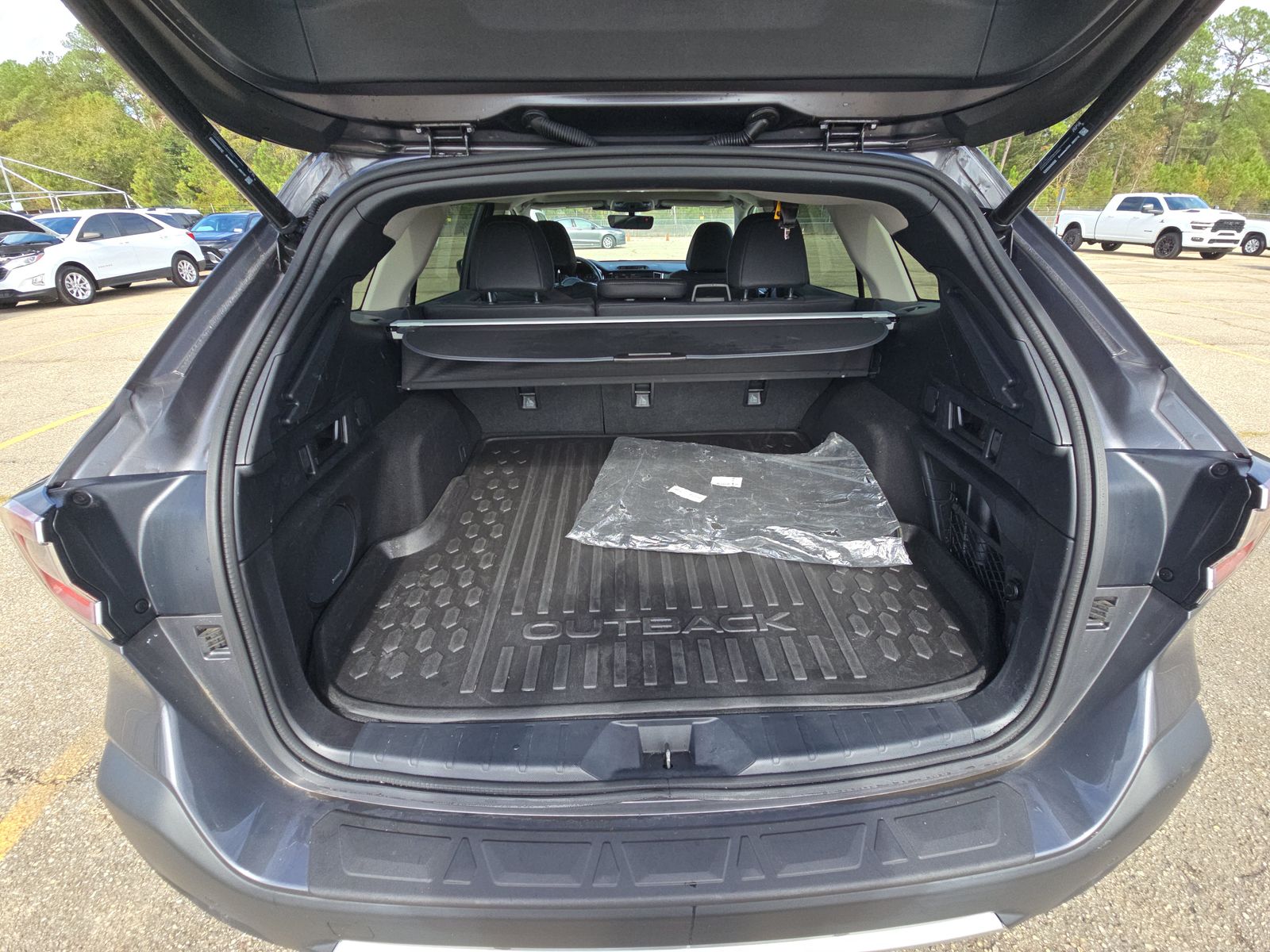 2023 Subaru Outback Limited AWD