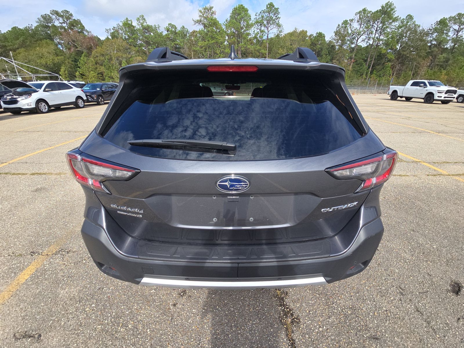 2023 Subaru Outback Limited AWD