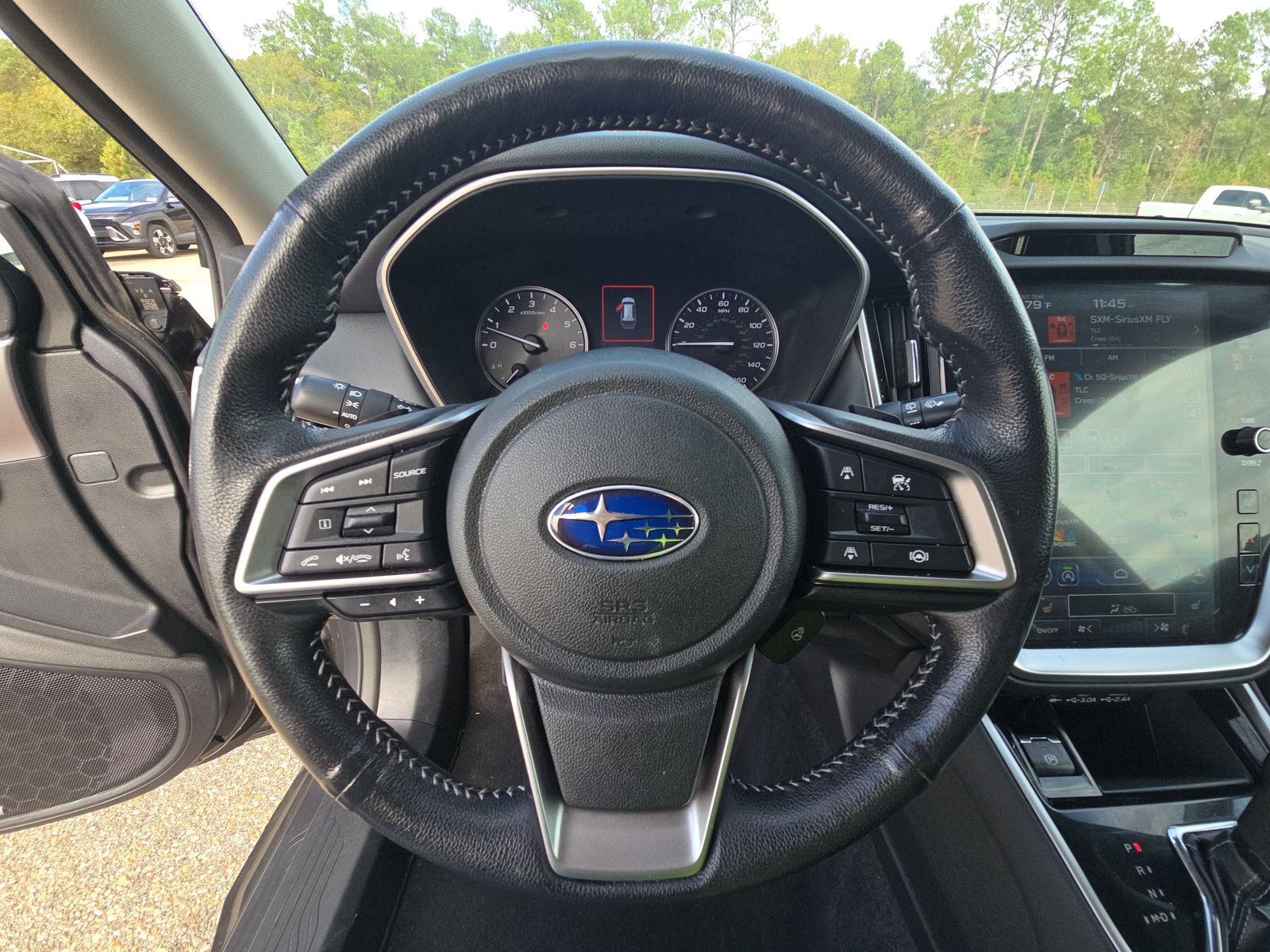 2023 Subaru Outback Limited AWD