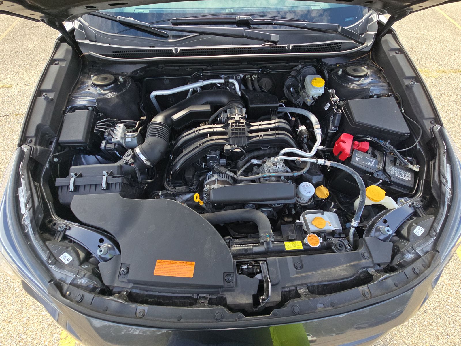 2023 Subaru Outback Limited AWD