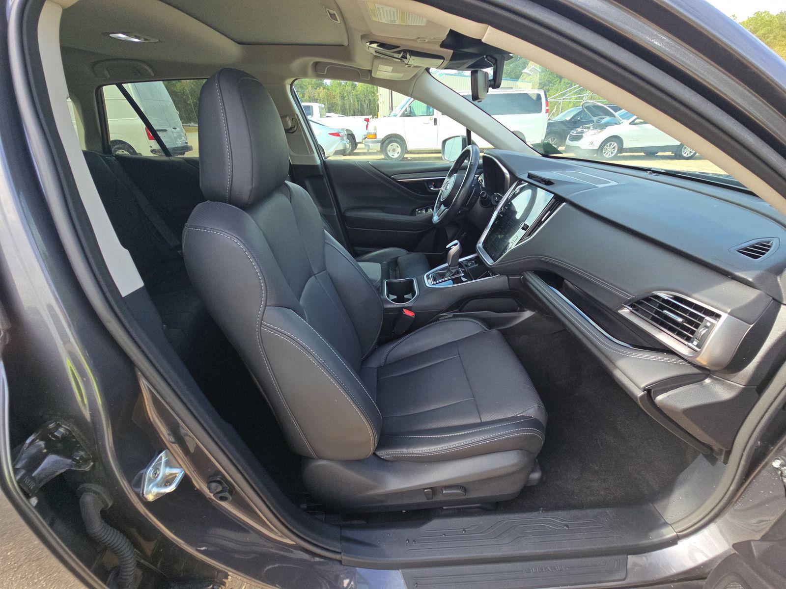 2023 Subaru Outback Limited AWD