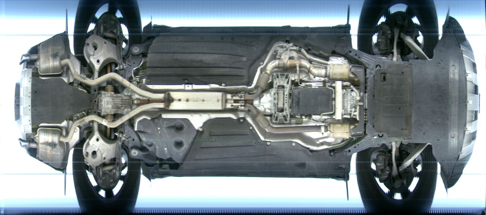 2022 Ford Explorer Hybrid Platinum AWD