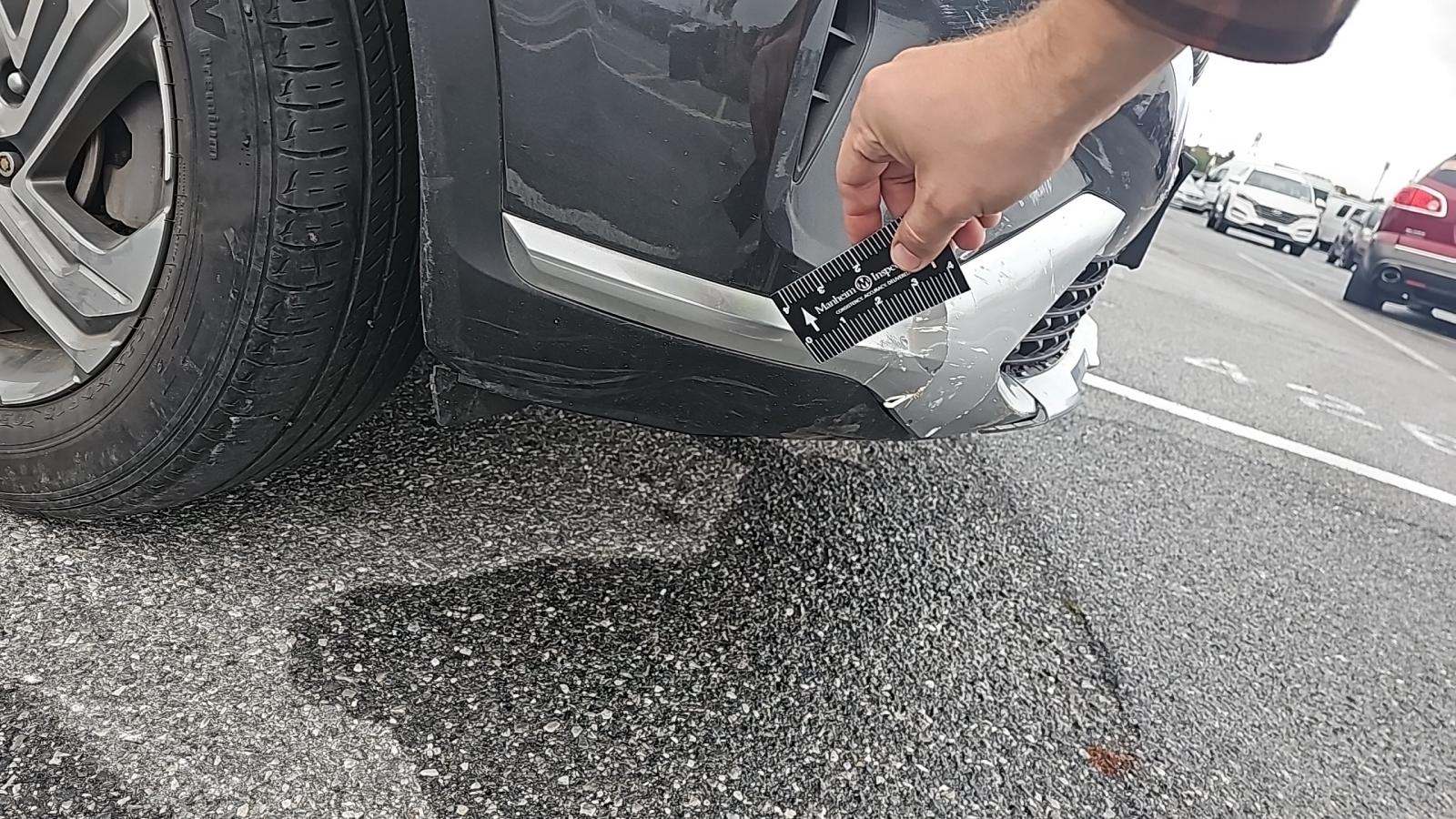 2022 Hyundai Santa Fe SEL AWD