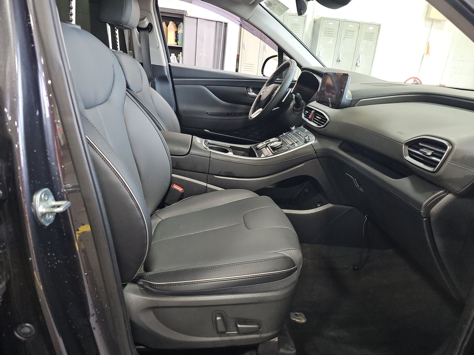 2022 Hyundai Santa Fe SEL AWD