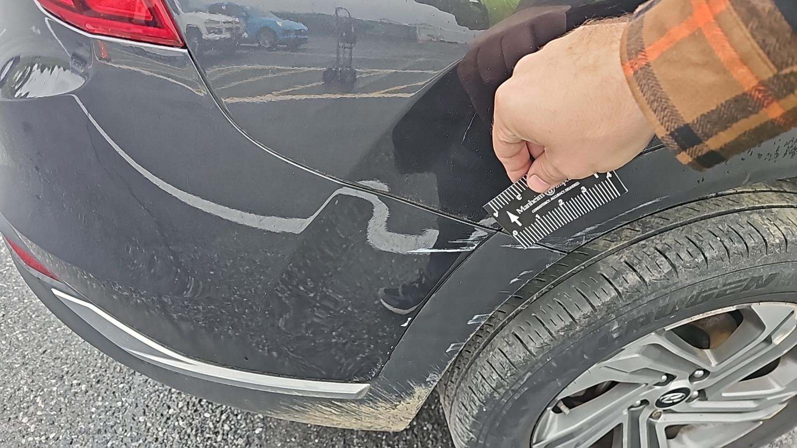 2022 Hyundai Santa Fe SEL AWD