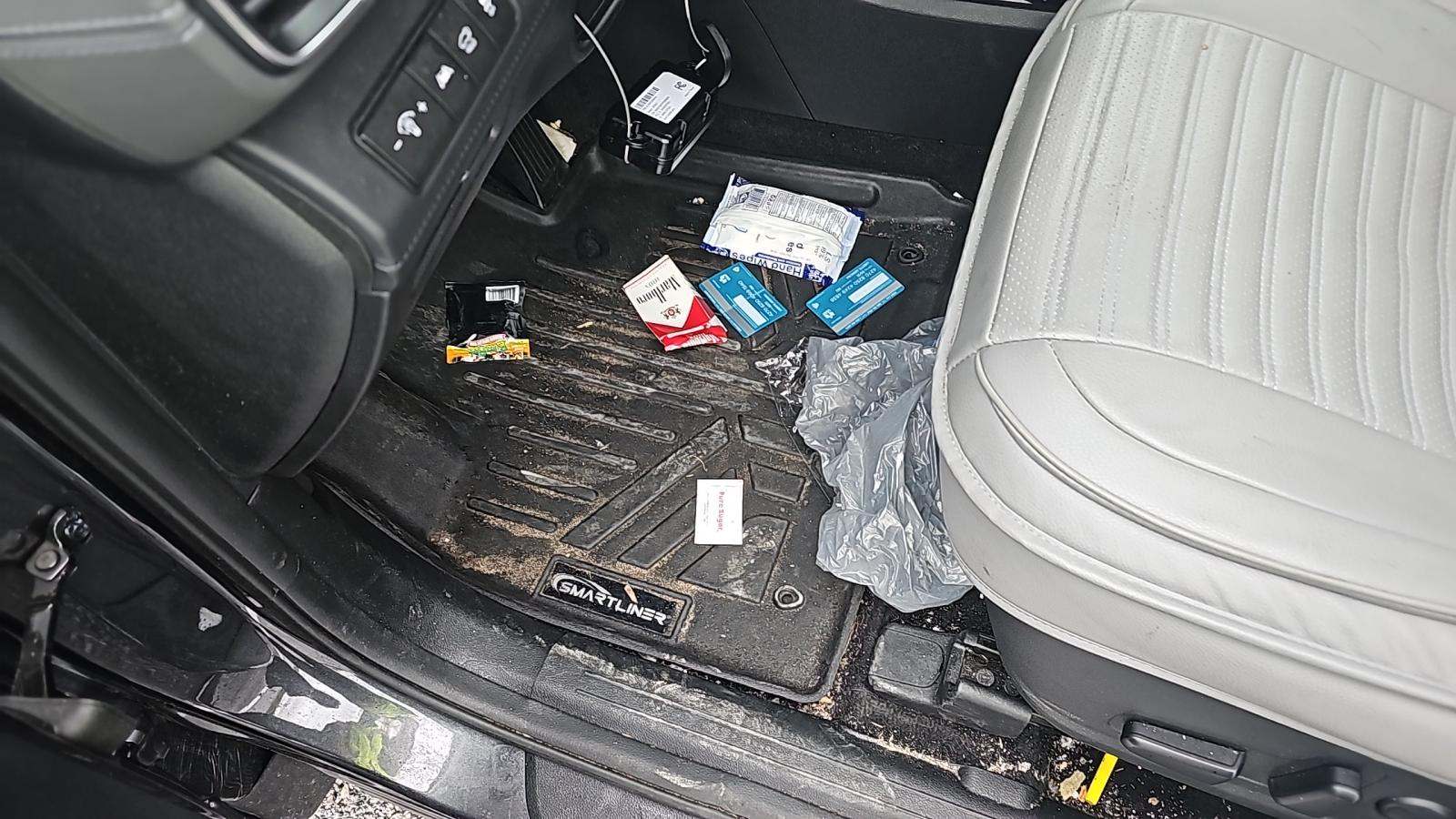 2022 Hyundai Santa Fe SEL AWD