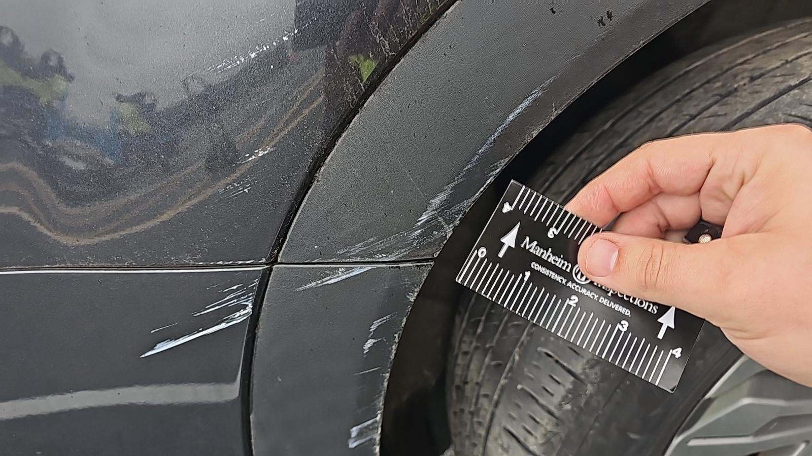 2022 Hyundai Santa Fe SEL AWD