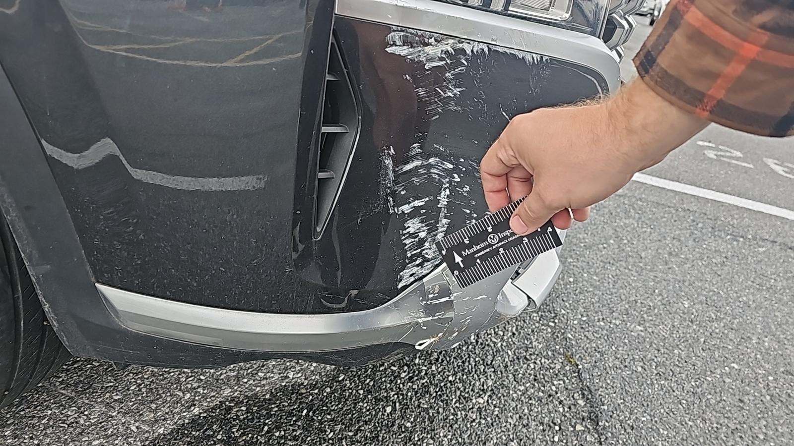 2022 Hyundai Santa Fe SEL AWD