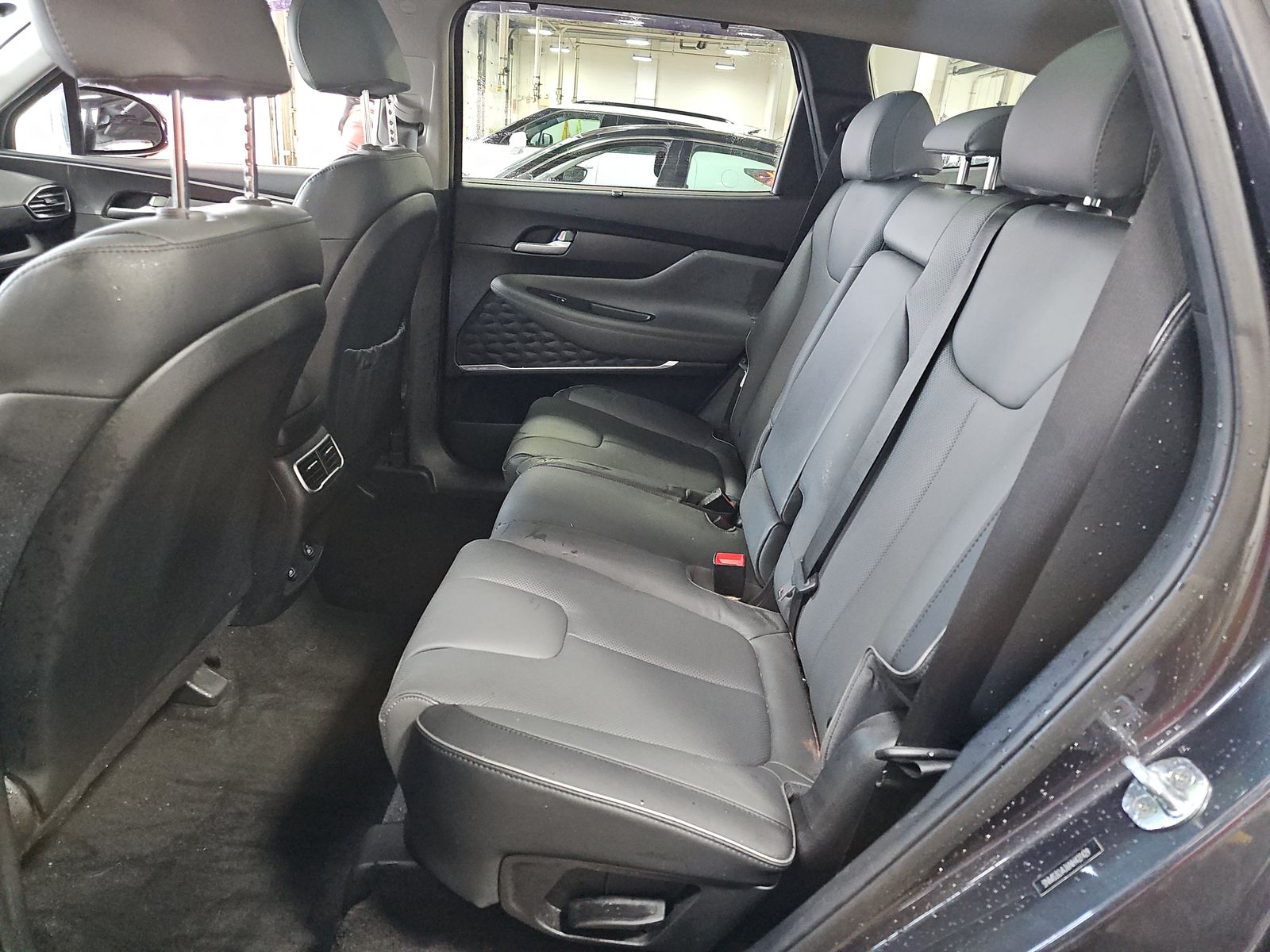 2022 Hyundai Santa Fe SEL AWD