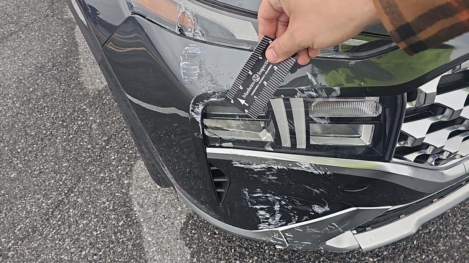 2022 Hyundai Santa Fe SEL AWD