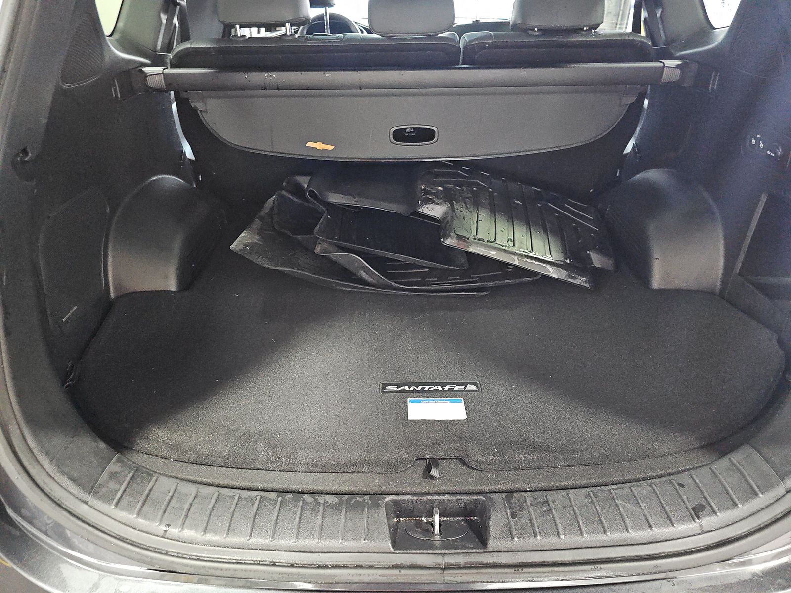 2022 Hyundai Santa Fe SEL AWD