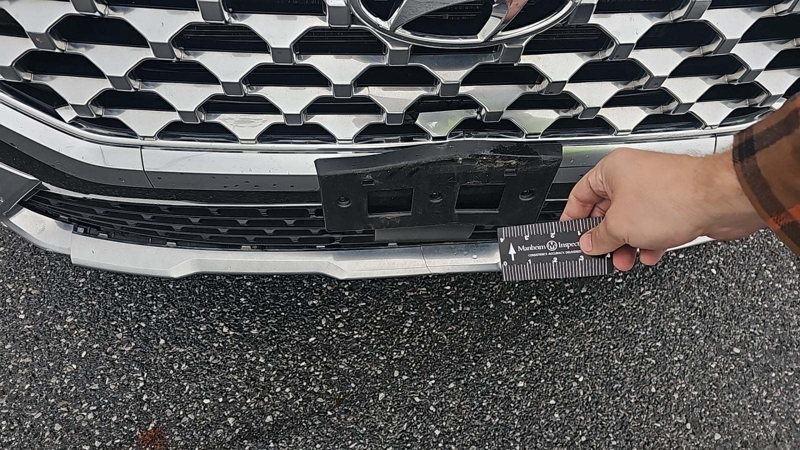 2022 Hyundai Santa Fe SEL AWD