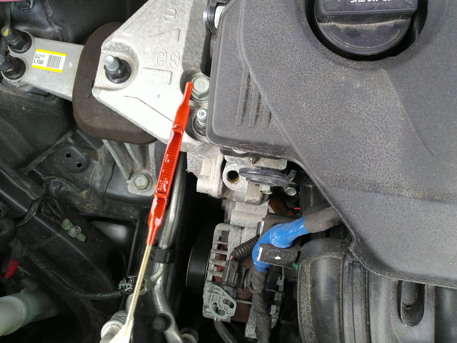 2022 Hyundai Santa Fe SEL AWD