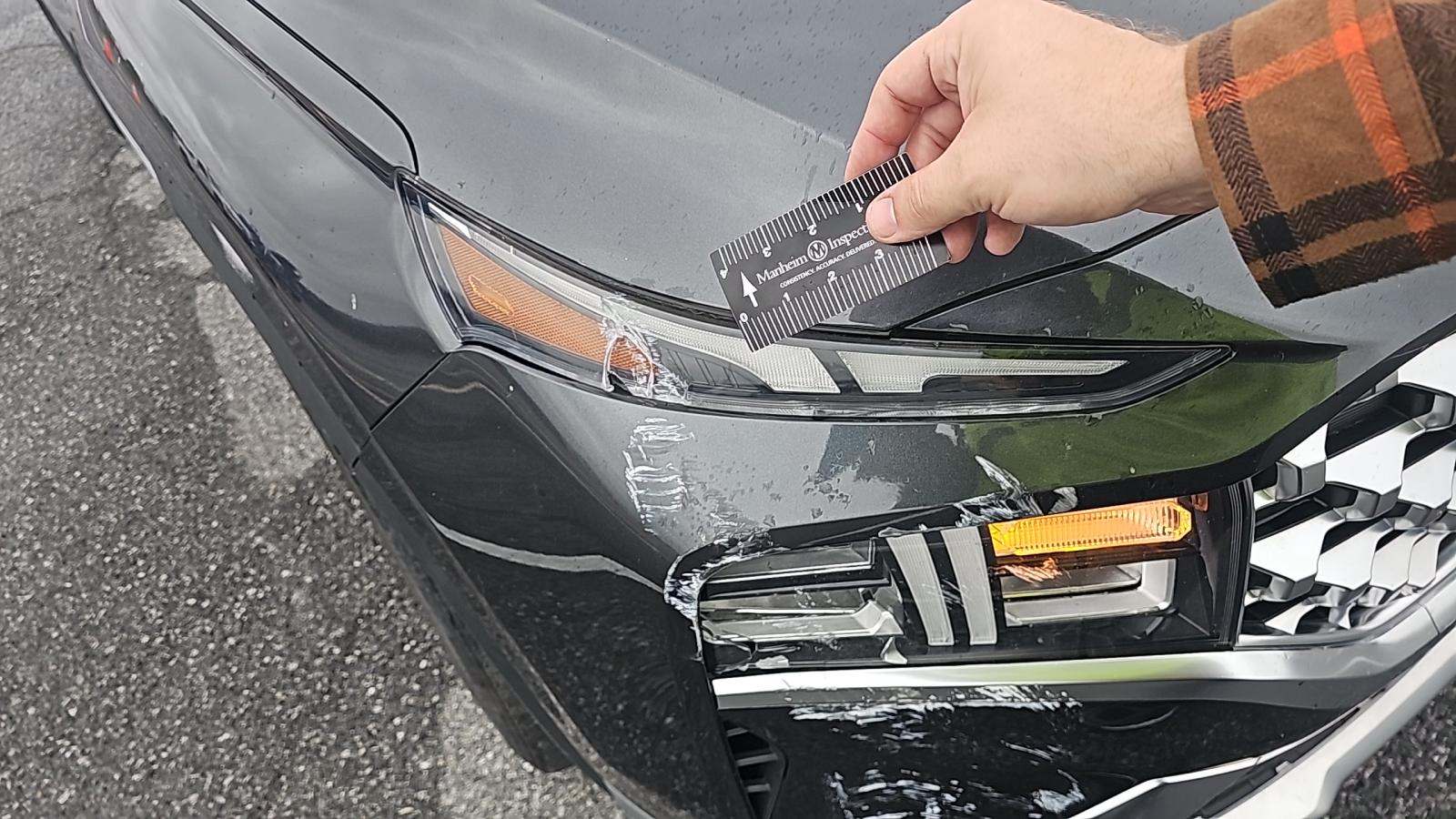 2022 Hyundai Santa Fe SEL AWD