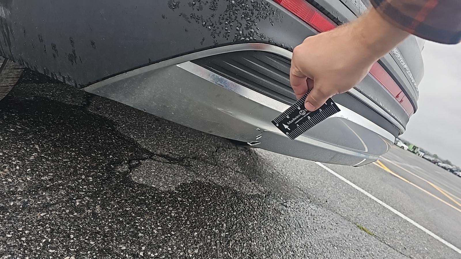 2022 Hyundai Santa Fe SEL AWD