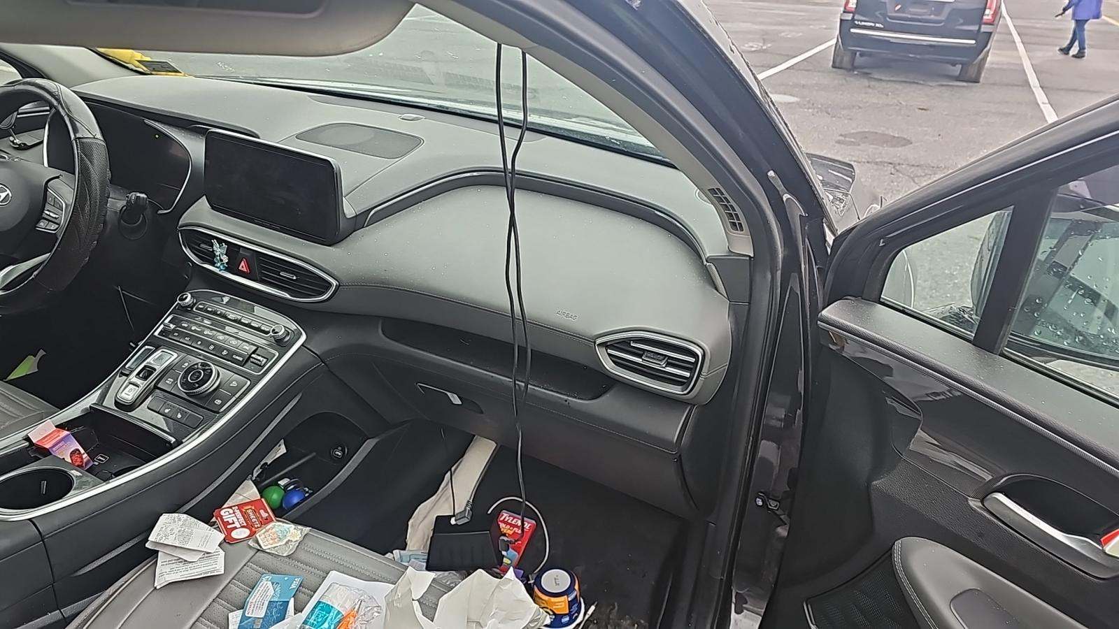 2022 Hyundai Santa Fe SEL AWD