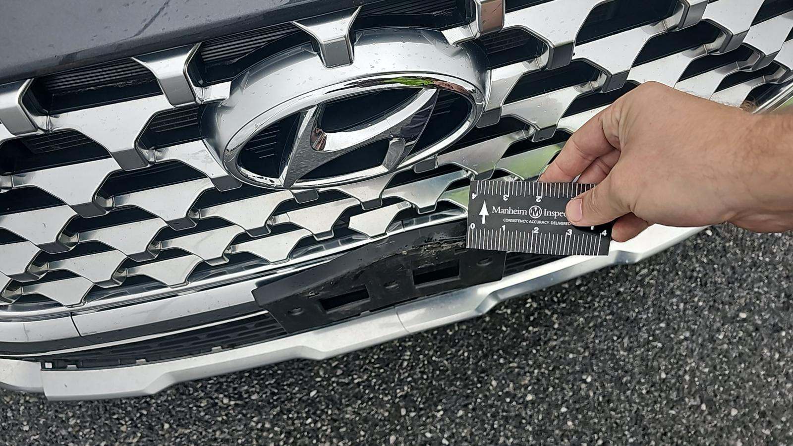 2022 Hyundai Santa Fe SEL AWD