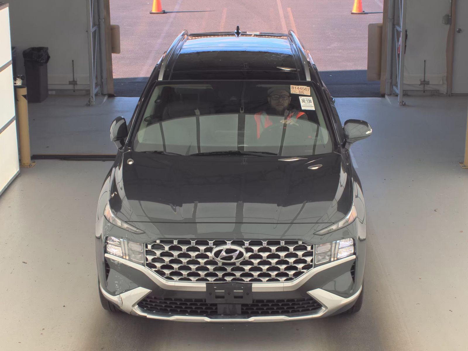 2022 Hyundai Santa Fe SEL AWD