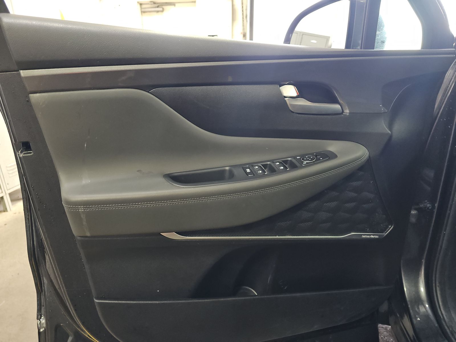 2022 Hyundai Santa Fe SEL AWD