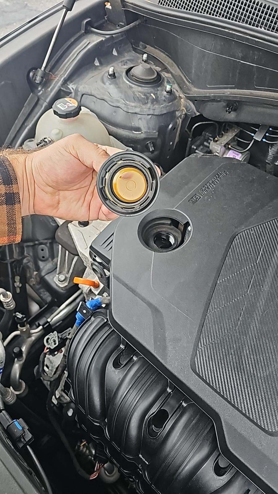 2022 Hyundai Santa Fe SEL AWD