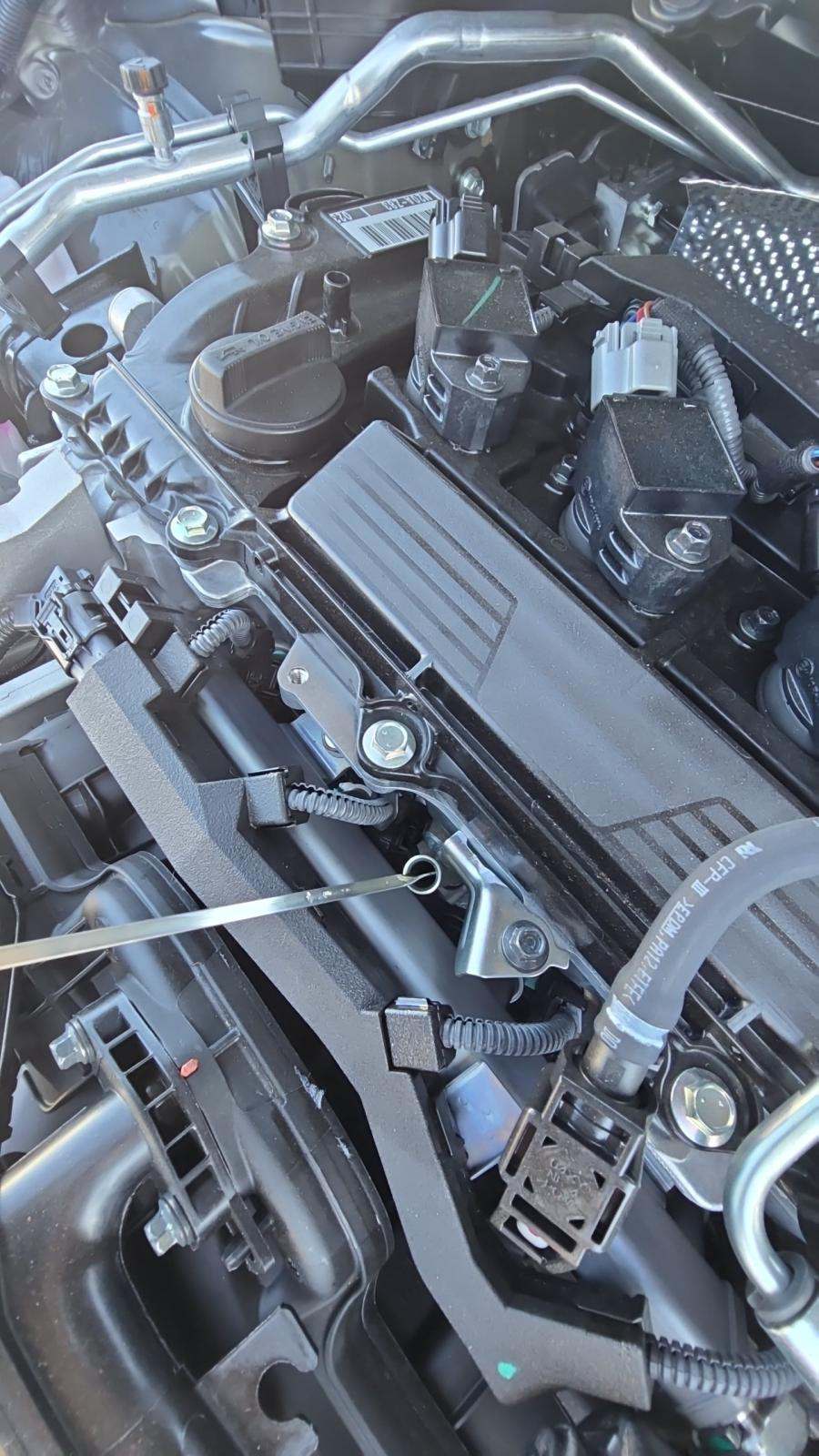 2025 Toyota Corolla LE FWD