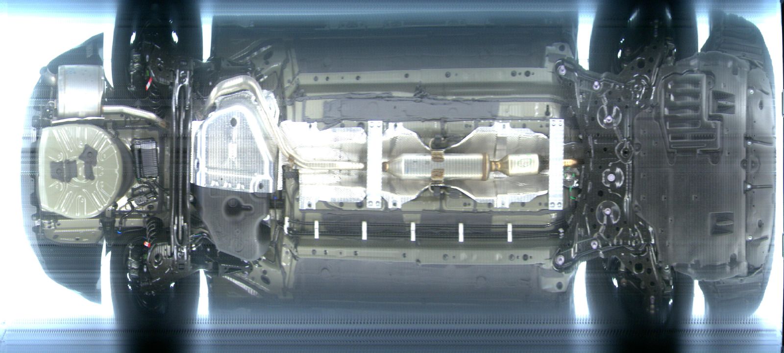 2025 Toyota Corolla LE FWD