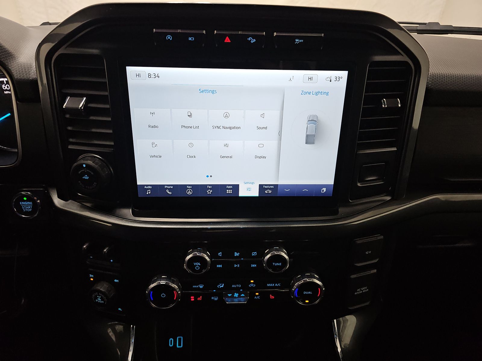 2023 Ford F-150 XLT AWD