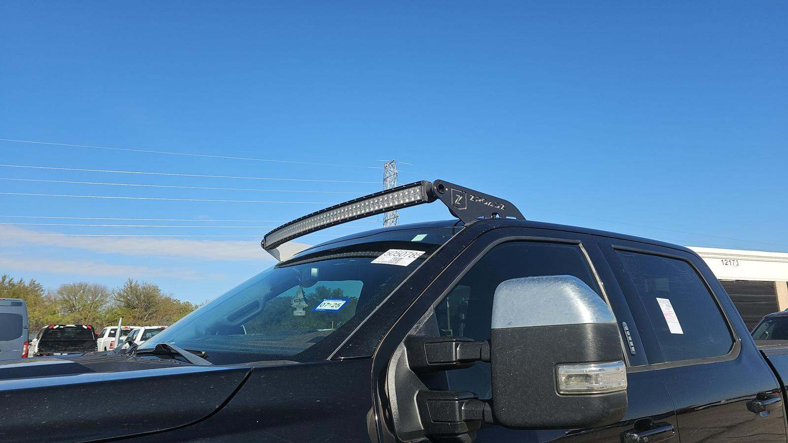 2022 Ford F-150 Lariat AWD