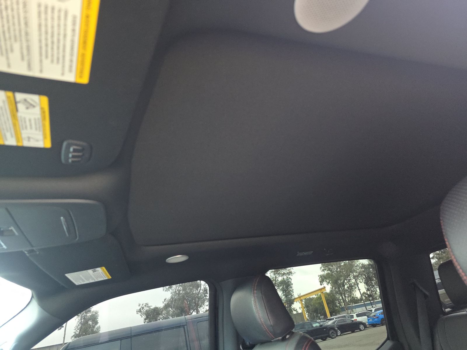 2024 Ford F-150 Lariat AWD