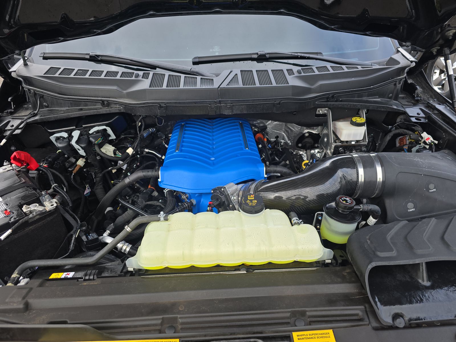 2024 Ford F-150 Lariat AWD