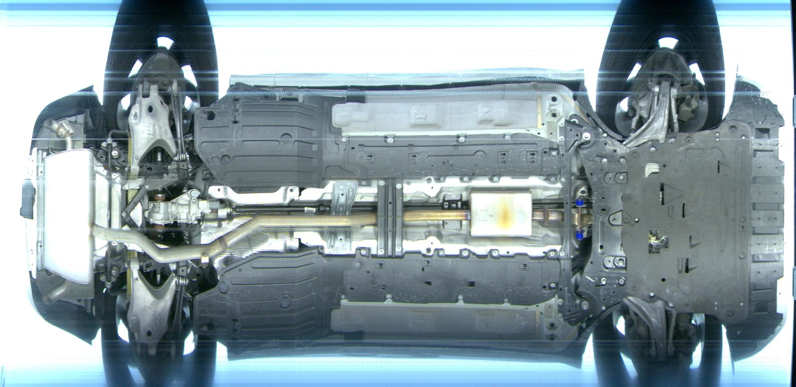 2024 Volvo XC90 B5 Plus AWD