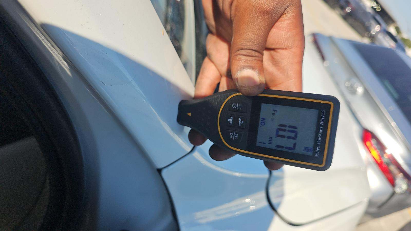 2024 Volvo XC90 B5 Plus AWD