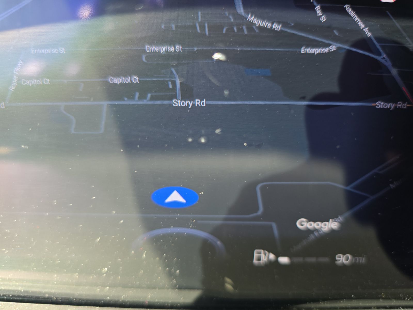 2024 Volvo XC90 B5 Plus AWD