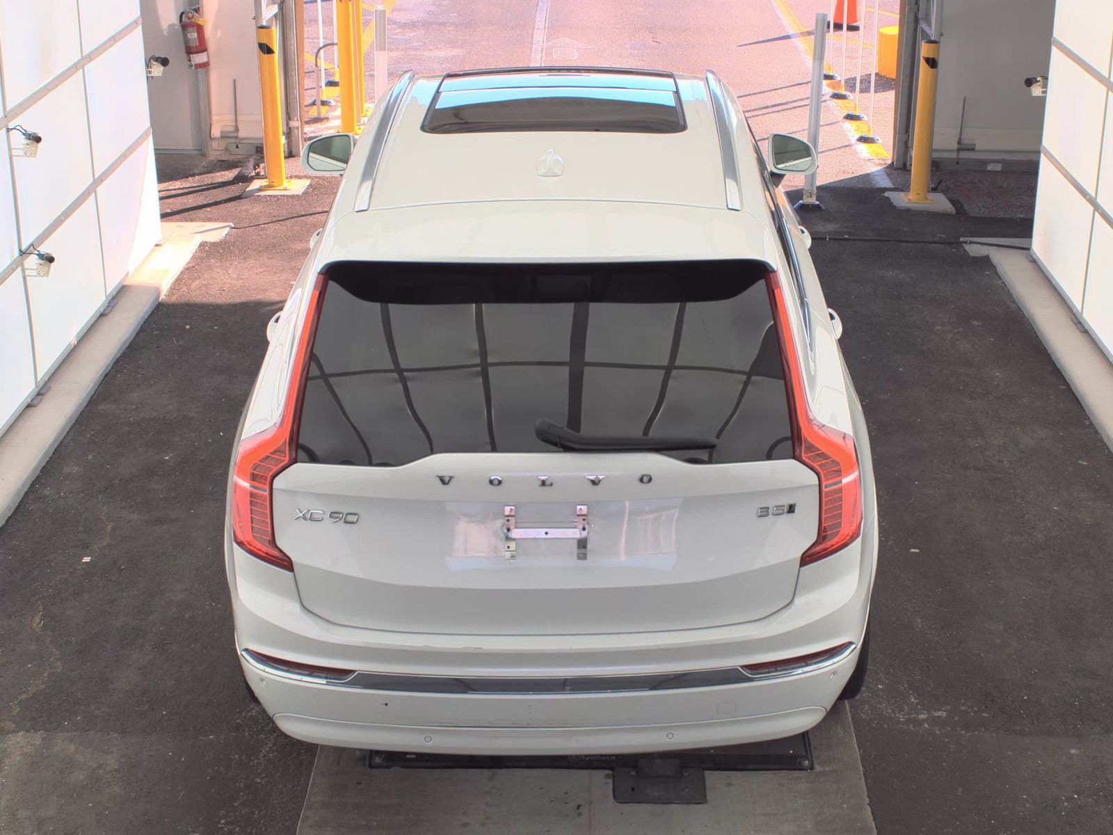 2024 Volvo XC90 B5 Plus AWD