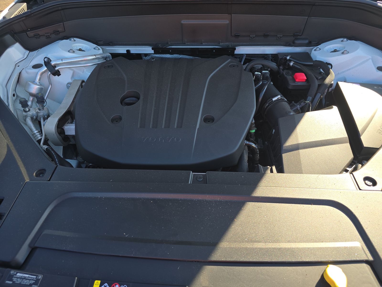 2024 Volvo XC90 B5 Plus AWD