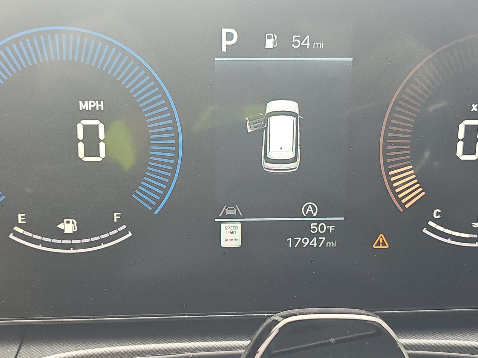 2025 Hyundai Santa Fe SEL AWD