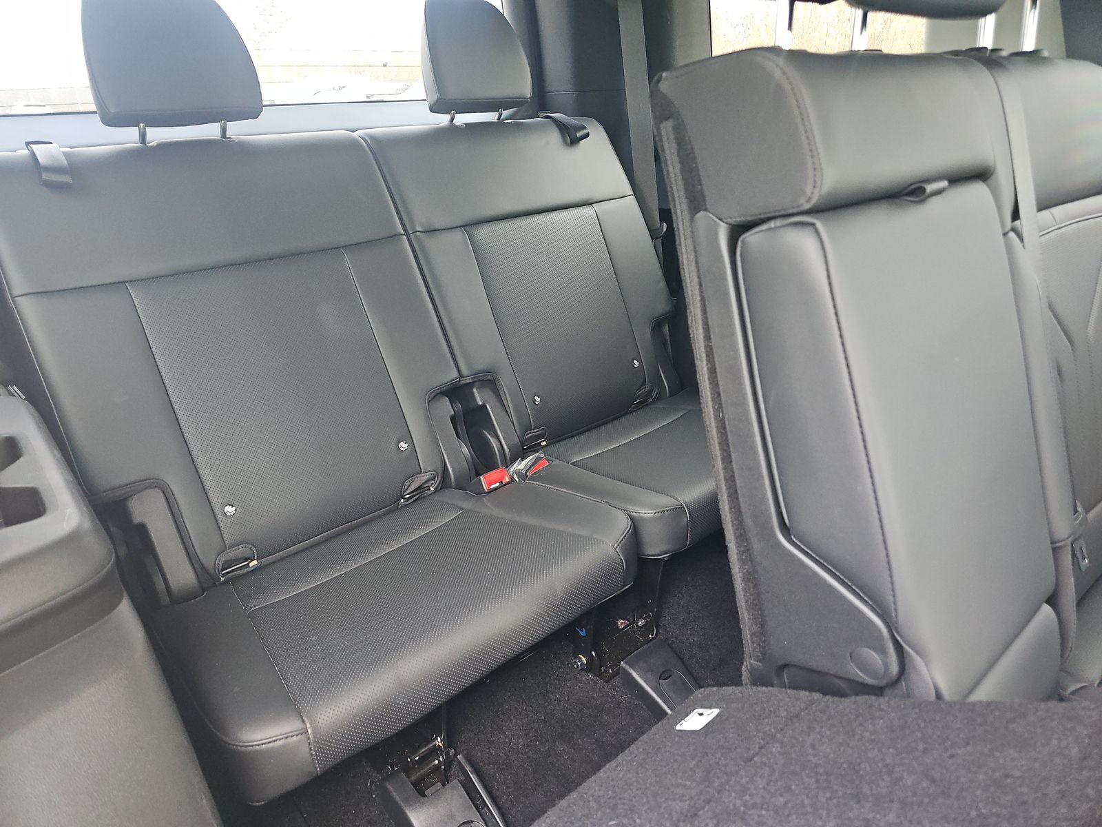 2025 Hyundai Santa Fe SEL AWD