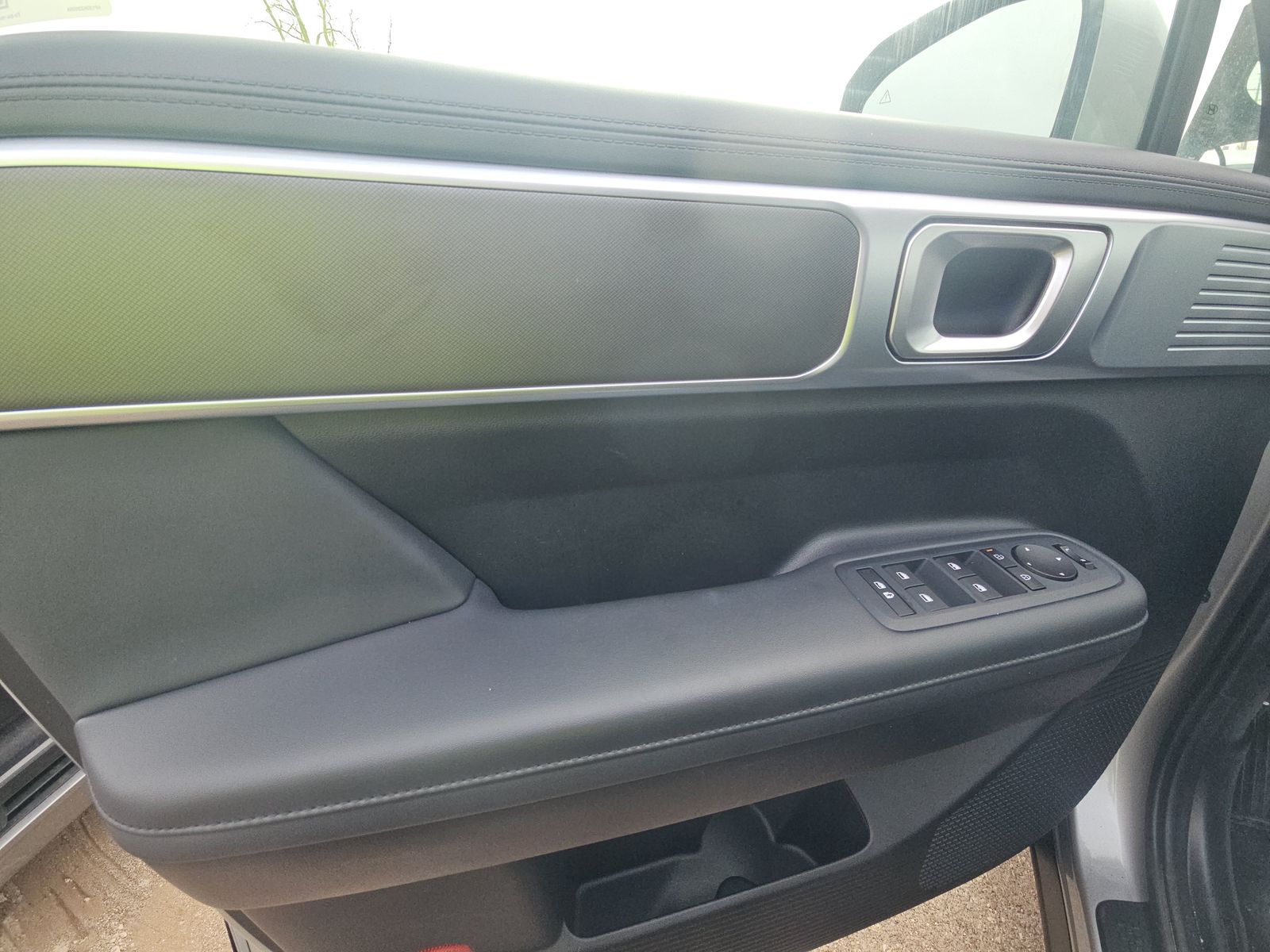 2025 Hyundai Santa Fe SEL AWD