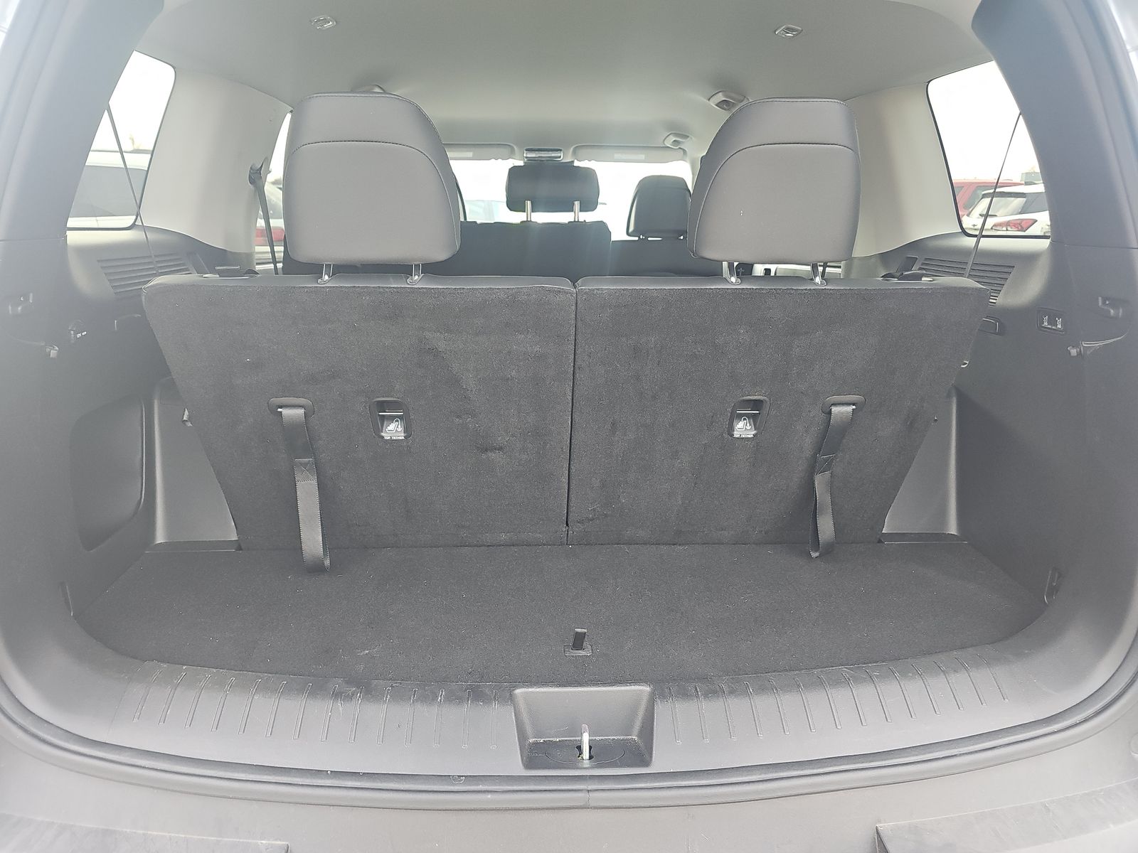 2025 Hyundai Santa Fe SEL AWD