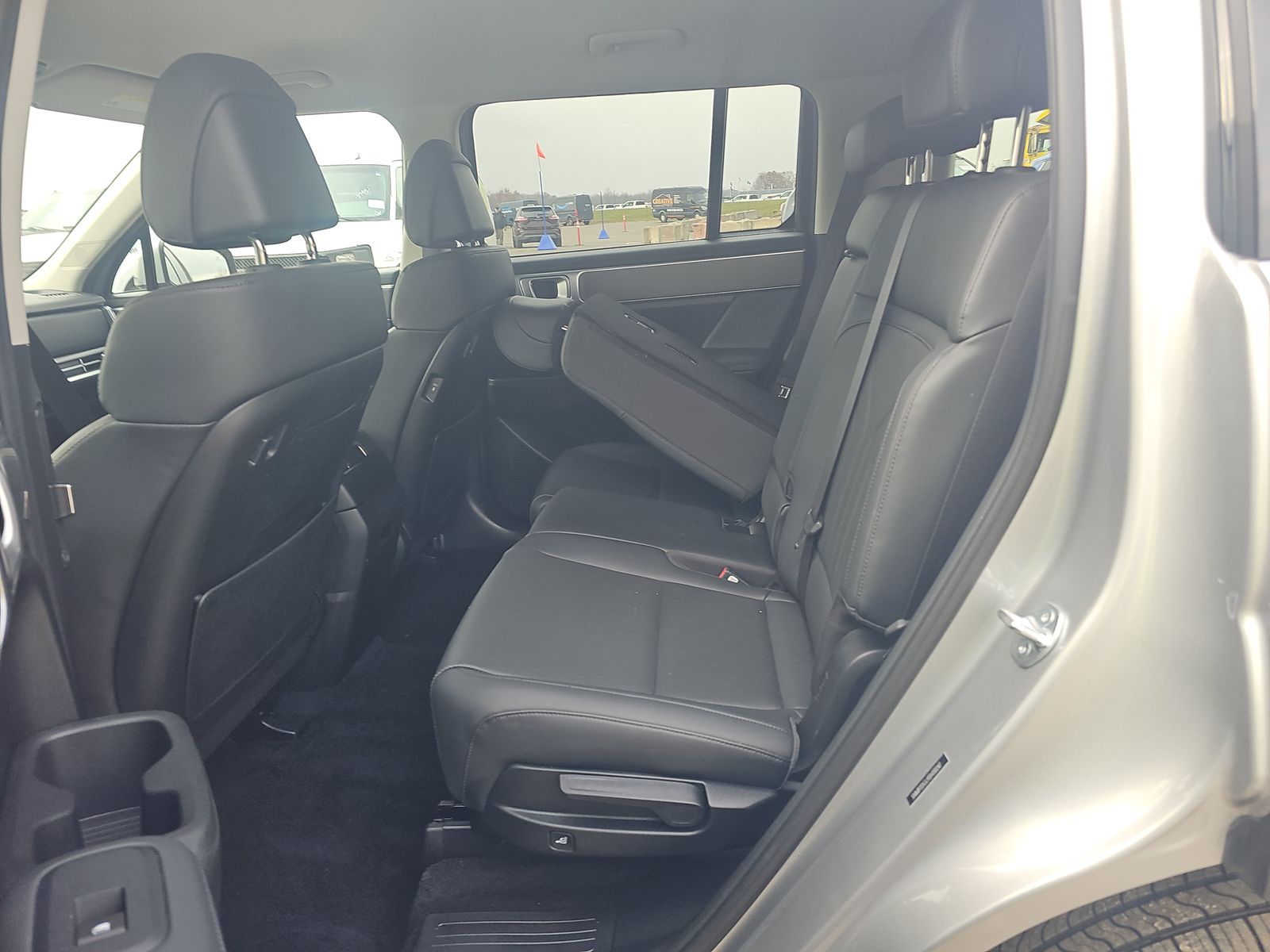 2025 Hyundai Santa Fe SEL AWD