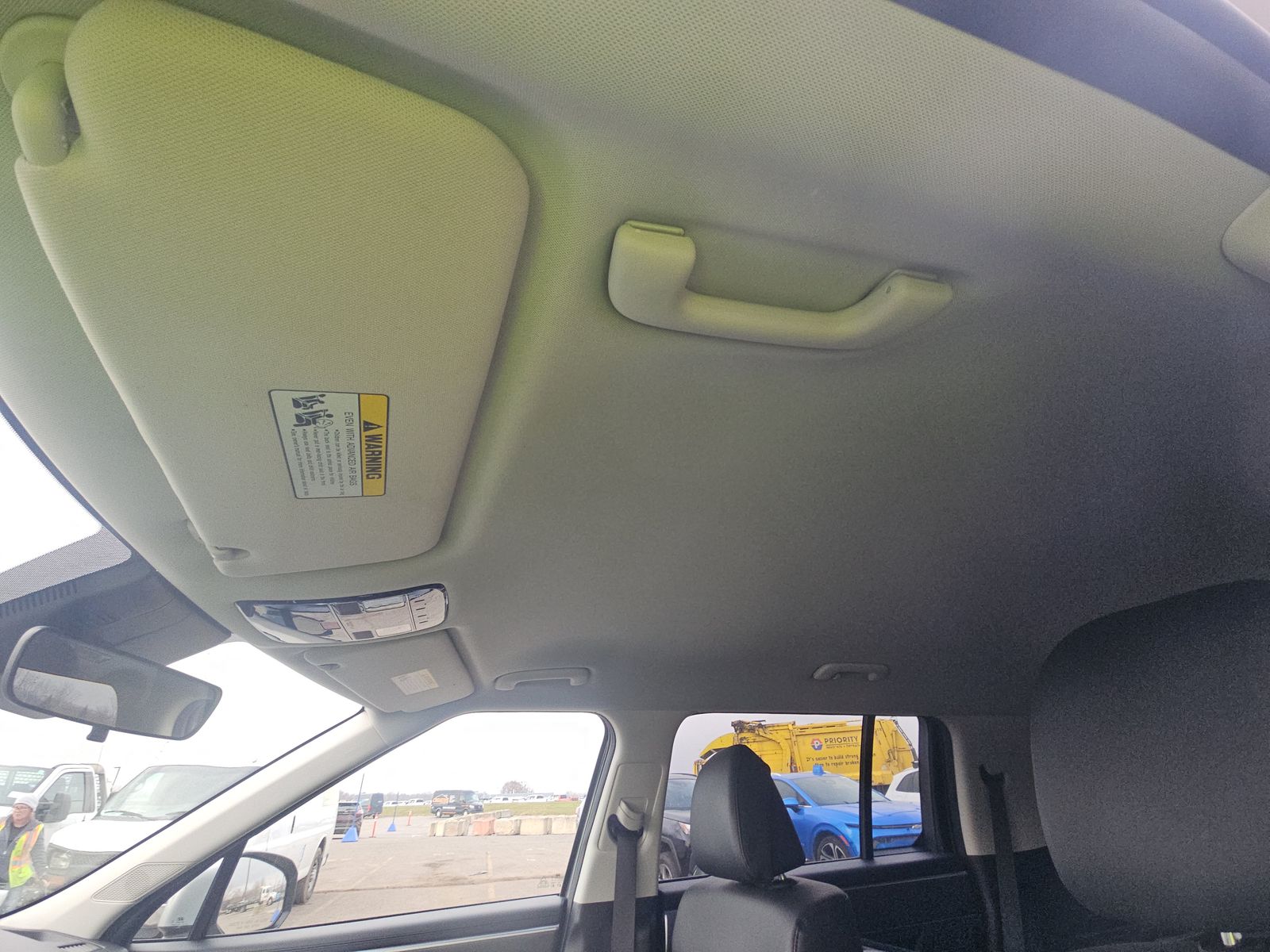 2025 Hyundai Santa Fe SEL AWD