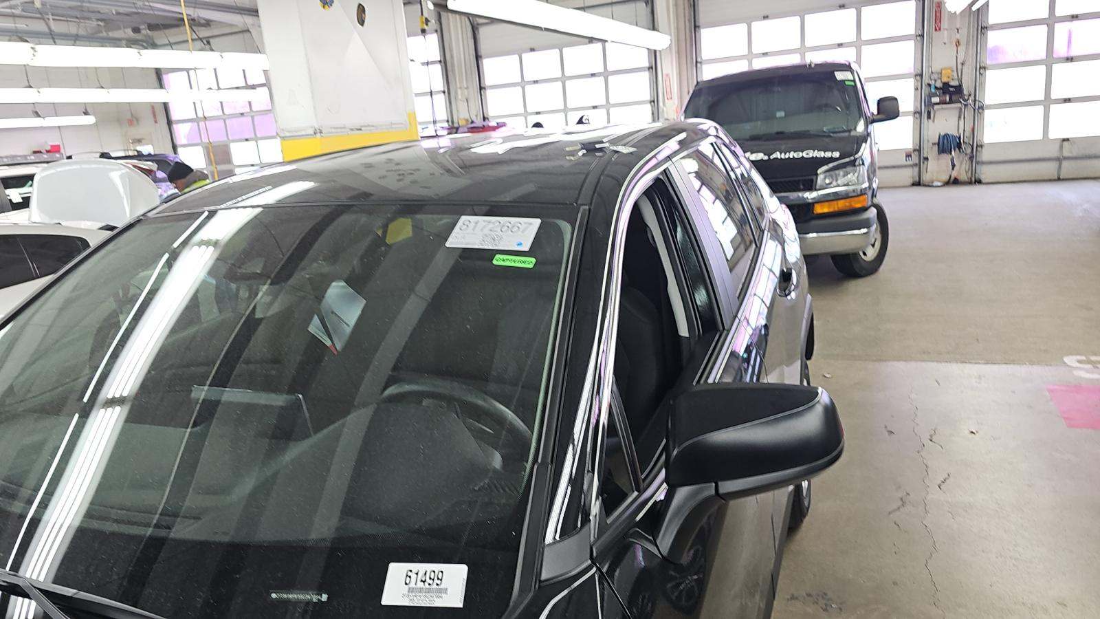 2025 Toyota RAV4 LE FWD