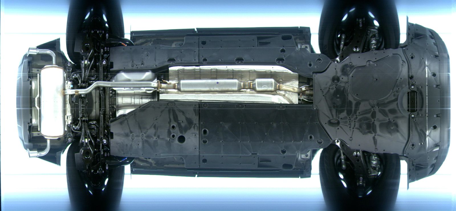 2025 Toyota RAV4 LE FWD