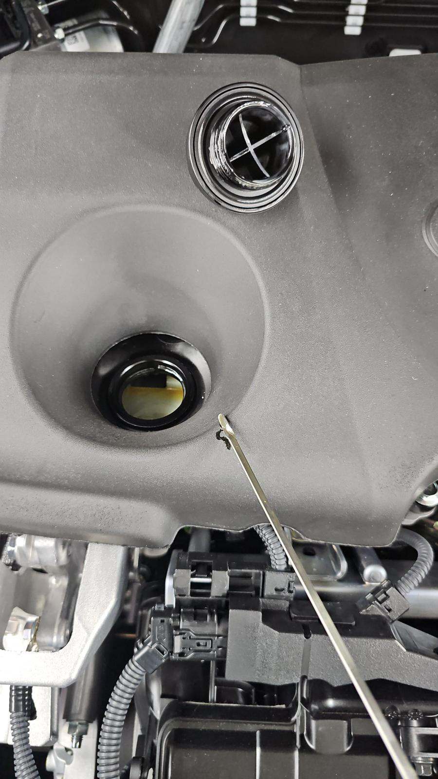 2025 Toyota RAV4 LE FWD