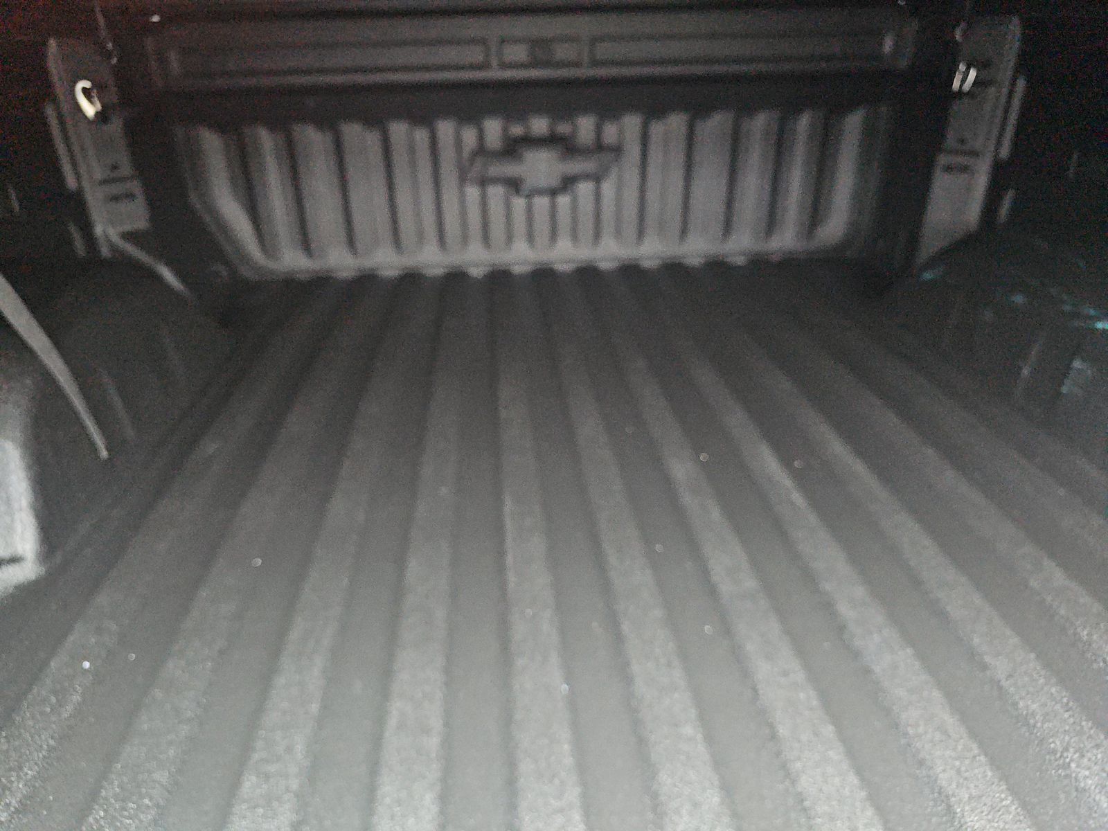 2025 Chevrolet Silverado 1500 High Country AWD