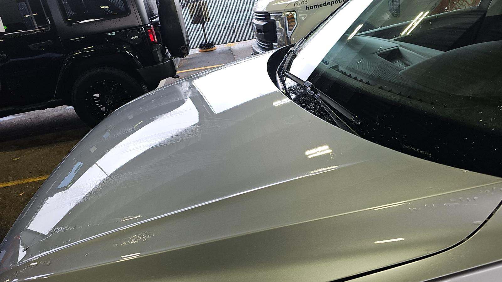 2024 Volkswagen Tiguan 2.0T SE AWD